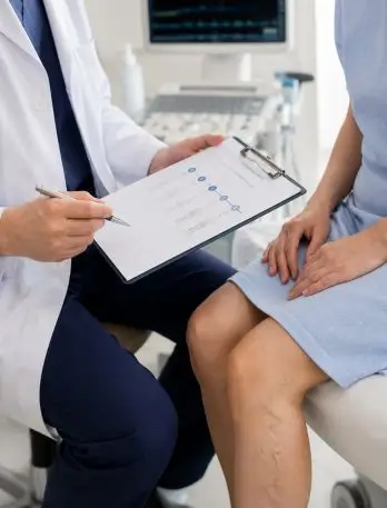 Enfoque Médico especializado