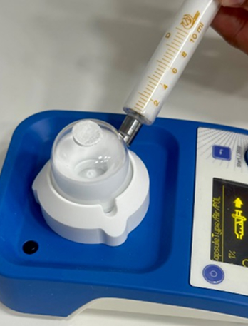 Un sistema médico protocolizado Un sistema médico protocolizado