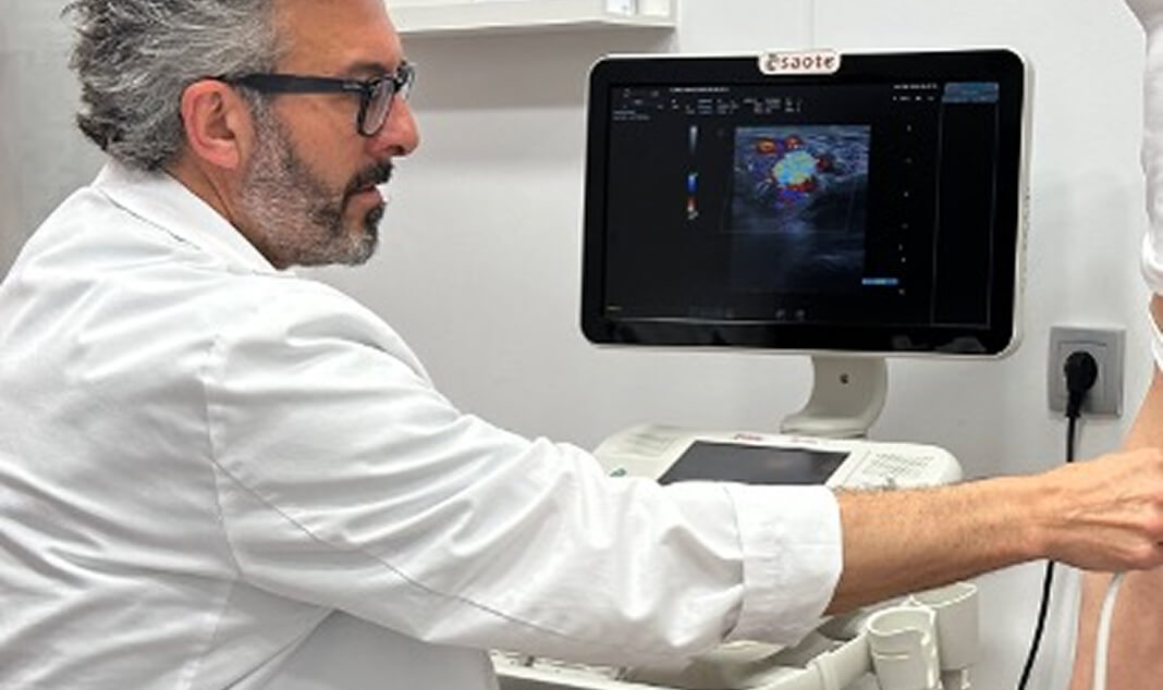 Dr. Sellés